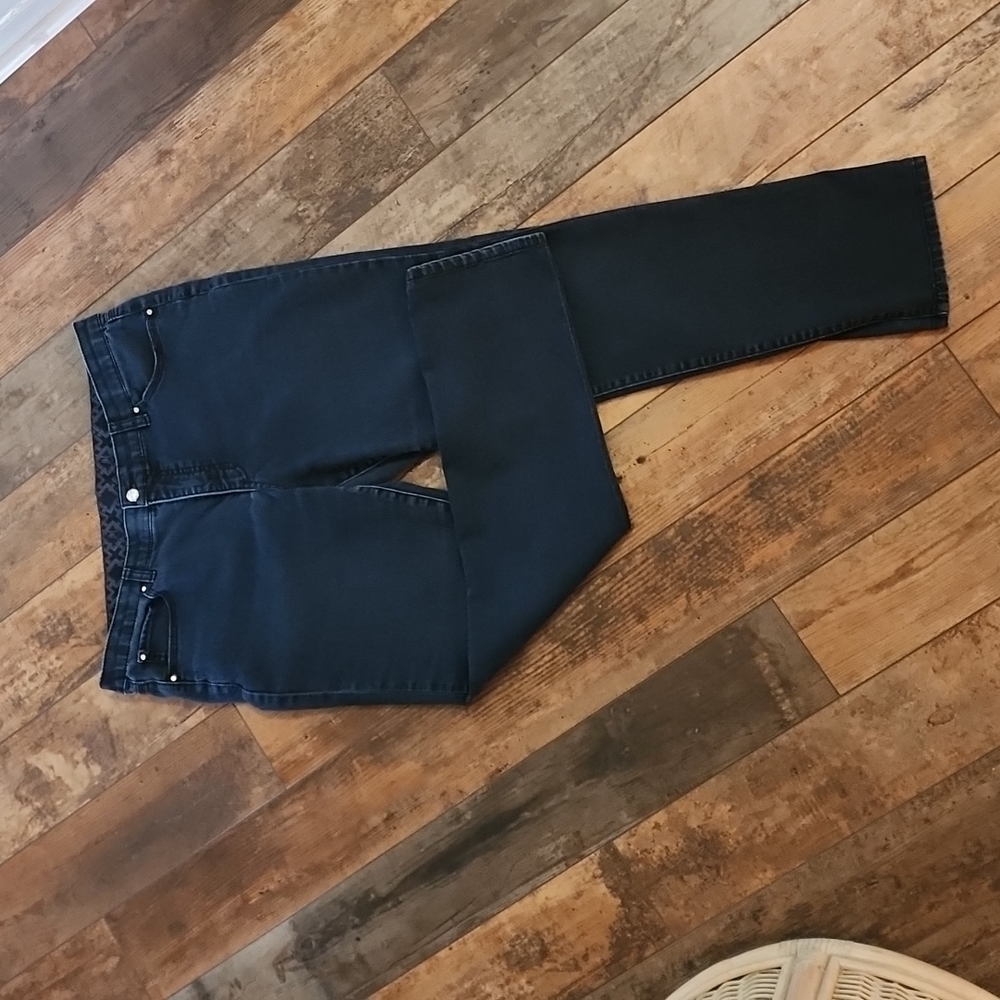 JM Collection Jeans Size 14